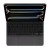 Klawiatura Apple Magic Keyboard do iPad Pro 13" M4 International Eng. (czarny)