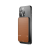 Powerbank Native Union Active 5000mAh Qi2 USB-C MagSafe (tan)