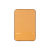 Powerbank Native Union Active 5000mAh Qi2 USB-C MagSafe (kraft)