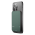 Powerbank Native Union Active 5000mAh Qi2 USB-C MagSafe (zielony)