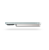 Powerbank ZENS Slim Qi2 Aluminium 5000mAh Qi2 USB-C MagSafe (biały)