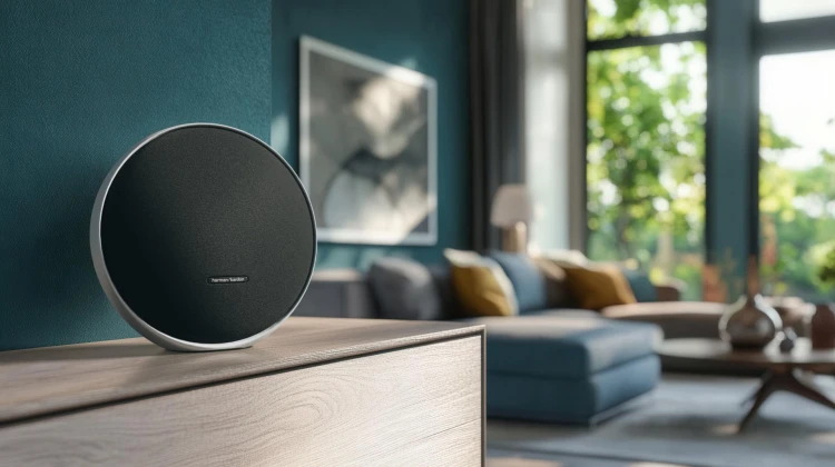 Harman-Kardon Onyx Studio 9 (czarny)