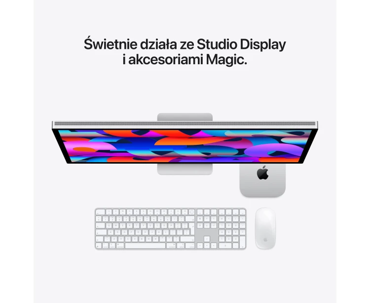 Apple Mac Mini M6