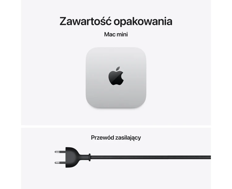Apple Mac Mini M6