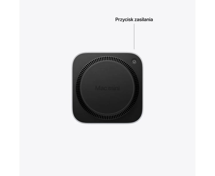 Apple Mac Mini M6