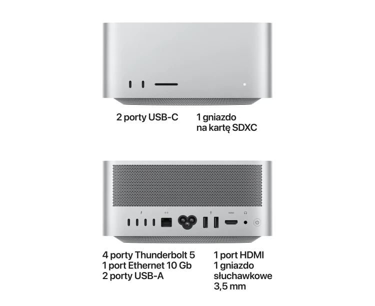 Mac Studio