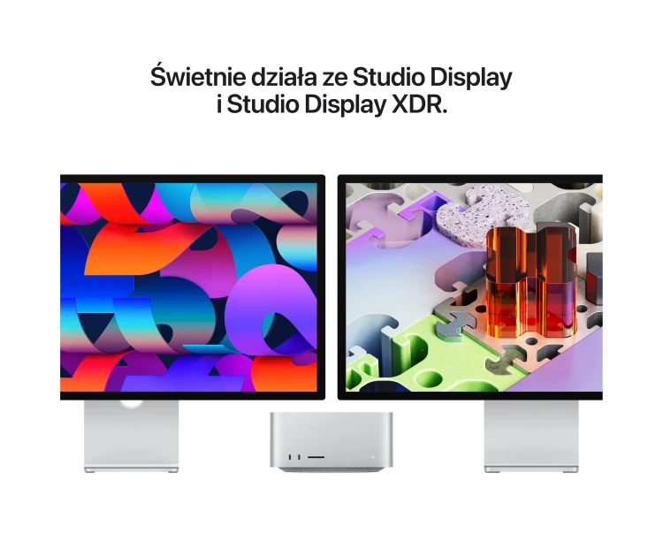 Mac Studio
