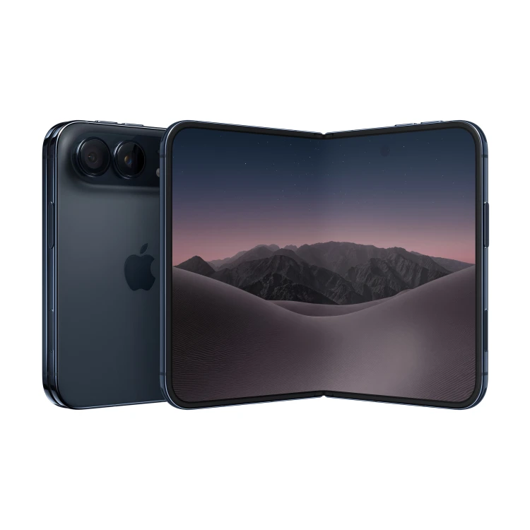 Telefon Apple iPhone Duo nocne niebo_1.jpg