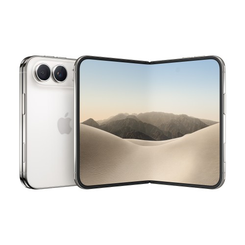 Telefon Apple iPhone Duo gwiezdna biel_1.jpg