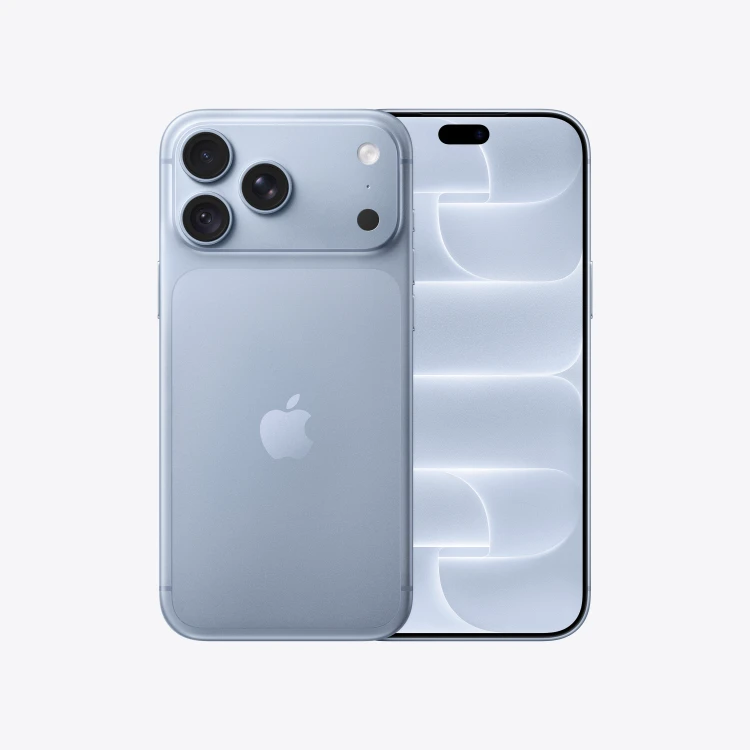 Telefon Apple iPhone 18 Pro Max błękit lodowca_1.jpg