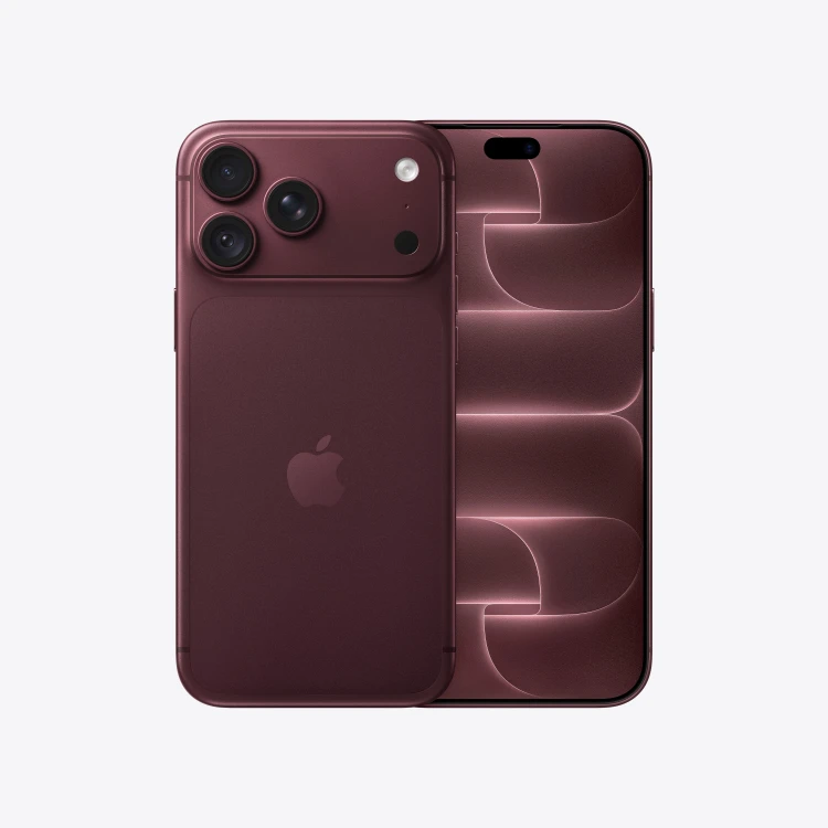 Telefon Apple iPhone 18 Pro Max burgund_1.jpg