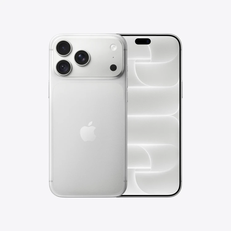Telefon Apple iPhone 18 Pro Max srebrny_1.jpg