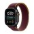 Zegarek Apple Watch Ultra 4 GPS + Cellular 49mm Black Titanium Case with Burgundy Trail Loop_1.jpg