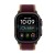 Zegarek Apple Watch Ultra 4 GPS + Cellular 49mm Black Titanium Case with Burgundy Trail Loop_2.jpg