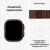 Zegarek Apple Watch Ultra 4 GPS + Cellular 49mm Black Titanium Case with Burgundy Alpine Loop_7.jpg