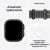 Zegarek Apple Watch Ultra 4 GPS + Cellular 49mm Black Titanium Case with Translucent Black Ocean Band_7.jpg