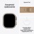 Zegarek Apple Watch Ultra 4 GPS + Cellular 49mm Natural Titanium Case with Sand Trail Loop_7.jpg