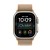Zegarek Apple Watch Ultra 4 GPS + Cellular 49mm Natural Titanium Case with Sand Trail Loop_2.jpg