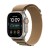 Zegarek Apple Watch Ultra 4 GPS + Cellular 49mm Natural Titanium Case with Desert Alpine Loop_1.jpg