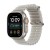 Zegarek Apple Watch Ultra 4 GPS + Cellular 49mm Natural Titanium Case with Translucent Grey Ocean Band_1.jpg