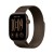 Zegarek Apple Watch Series 12 GPS + Cellular 42mm Dark Bronze Aluminium Case with Dark Bronze Milanese Loop_1.jpg