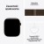 Zegarek Apple Watch Series 12 GPS 46mm Dark Bronze Aluminium Case with Dark Bronze Milanese Loop_7.jpg