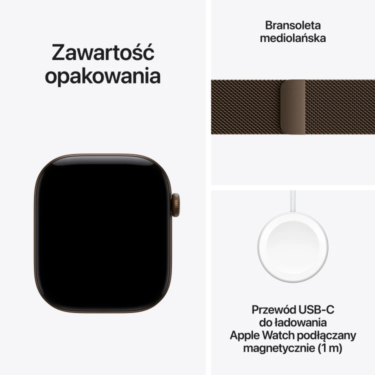 Zegarek Apple Watch Series 12 GPS 46mm Dark Bronze Aluminium Case with Dark Bronze Milanese Loop_7.jpg