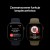 Zegarek Apple Watch Series 12 GPS + Cellular 46mm Pearl White Ceramic Case with Sand Sport Band_6.jpg