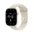 Zegarek Apple Watch Series 12 GPS + Cellular 42mm Pearl White Ceramic Case with Sand Sport Band_1.jpg