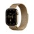 Zegarek Apple Watch Series 12 GPS + Cellular 46mm Radiant Gold Titanium Case with Radiant Gold Milanese Loop_1.jpg