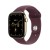 Zegarek Apple Watch Series 12 GPS + Cellular 46mm Radiant Gold Titanium Case with Burgundy Sport Band_1.jpg