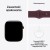 Zegarek Apple Watch Series 12 GPS + Cellular 46mm Radiant Gold Titanium Case with Burgundy Sport Band_7.jpg