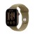 Zegarek Apple Watch Series 12 GPS + Cellular 46mm Dark Bronze Aluminium Case with Olive Sport Band_1.jpg