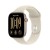 Zegarek Apple Watch Series 12 GPS + Cellular 46mm Light Gold Aluminium Case with Sand Sport Band_1.jpg