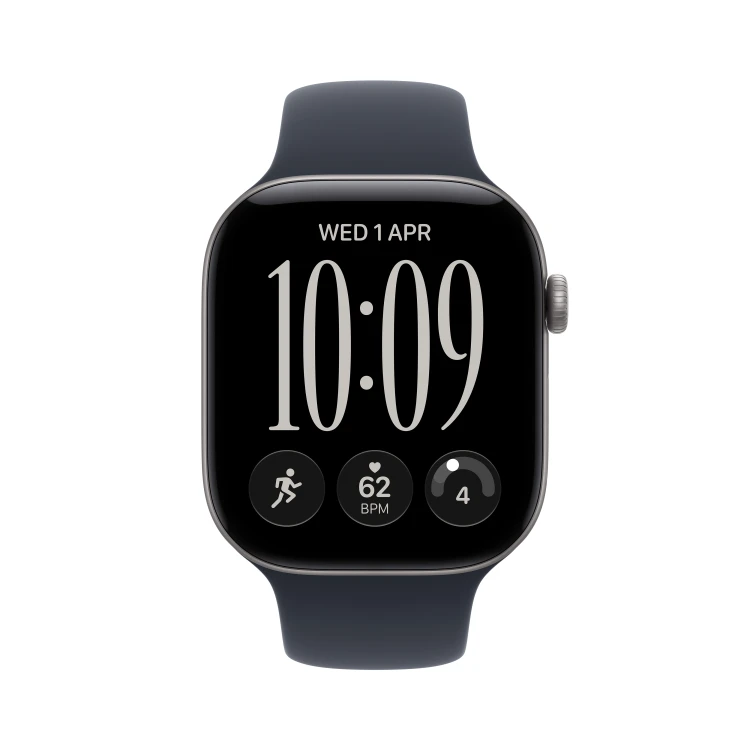 Zegarek Apple Watch Series 12 GPS 46mm Space Grey Aluminium Case with Navy Blue Sport Band_2.jpg