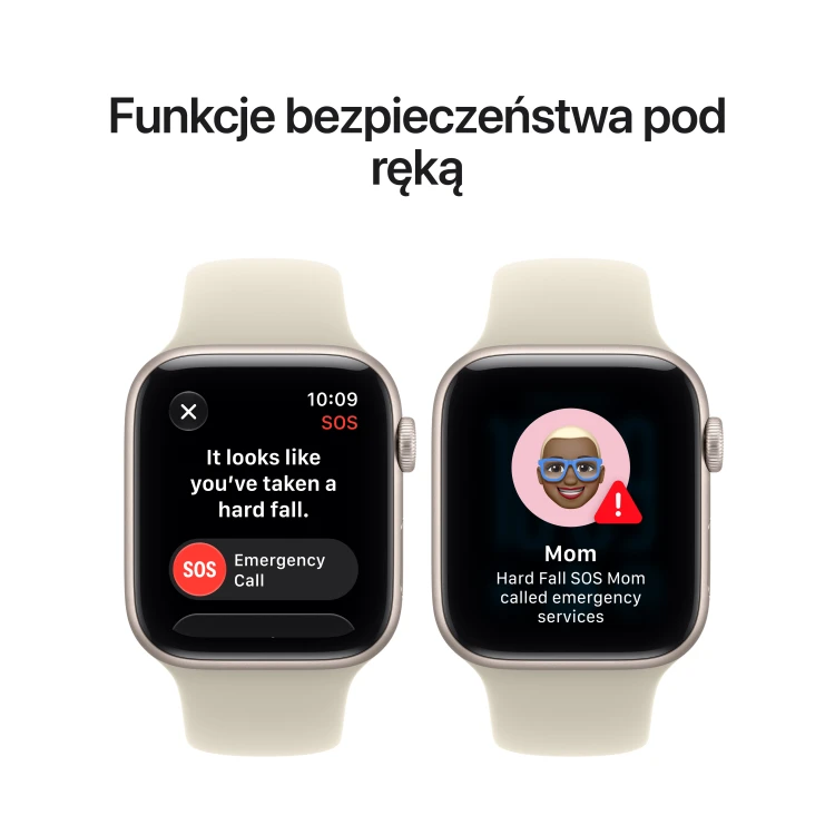Zegarek Apple Watch SE 3 GPS + Cellular 40mm Starlight Aluminium Case with Sand Sport Band_6.jpg