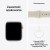 Zegarek Apple Watch SE 3 GPS + Cellular 40mm Starlight Aluminium Case with Sand Sport Band_7.jpg