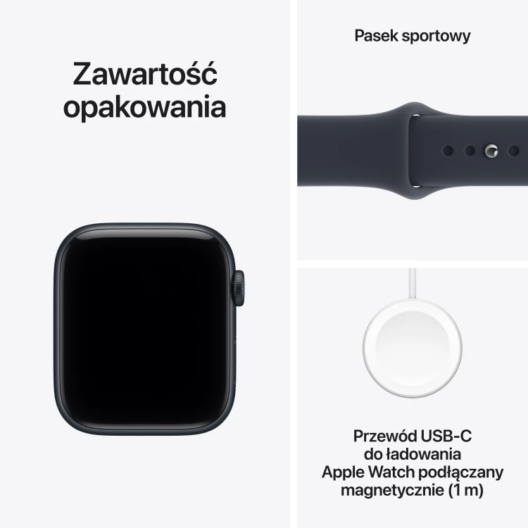 Zegarek Apple Watch SE 3 GPS 44mm Midnight Aluminium Case with Navy Blue Sport Band_7.jpg