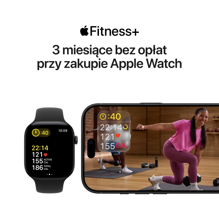 Zegarek Apple Watch SE 3 GPS 40mm Midnight Aluminium Case with Navy Blue Sport Band_8.jpg