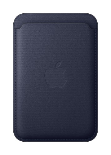 Portfel Apple iPhone FineWoven Wallet with MagSafe – granat_1.jpg