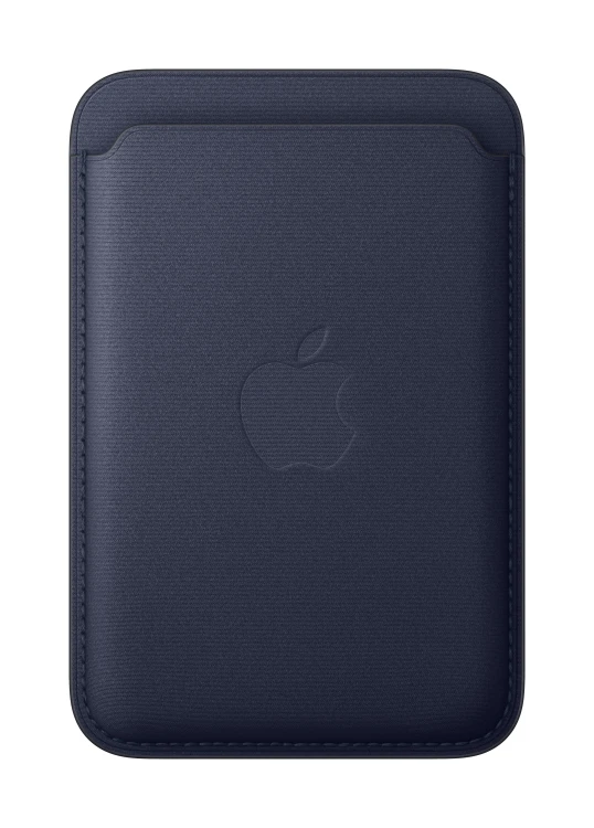 Portfel Apple iPhone FineWoven Wallet with MagSafe – granat_1.jpg
