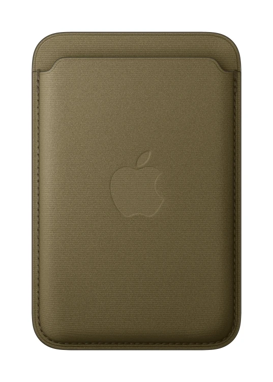Portfel Apple iPhone FineWoven Wallet with MagSafe – Ciemna oliwka_1.jpg