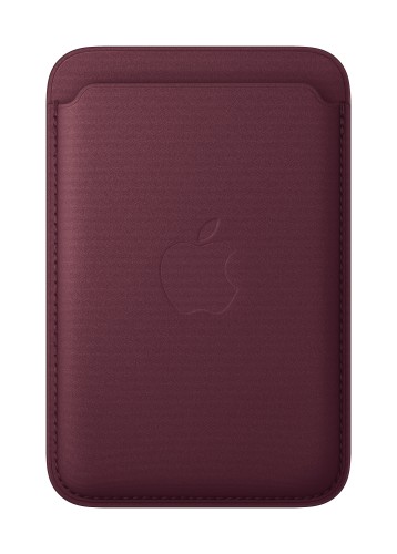 Portfel Apple iPhone FineWoven Wallet with MagSafe – burgund_1.jpg