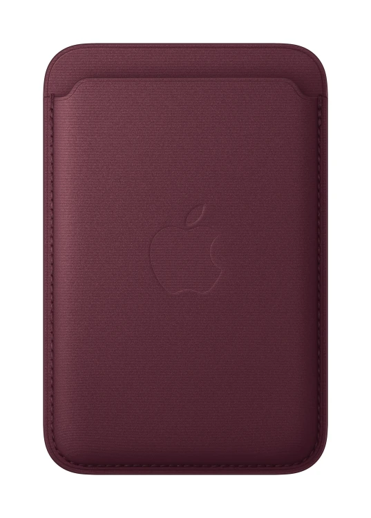 Portfel Apple iPhone FineWoven Wallet with MagSafe – burgund_1.jpg