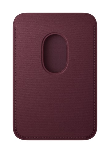 Portfel Apple iPhone FineWoven Wallet with MagSafe – burgund_2.jpg
