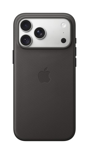 Etui TechWoven Apple z MagSafe do iPhone 18 Pro Max – czarny_2.jpg