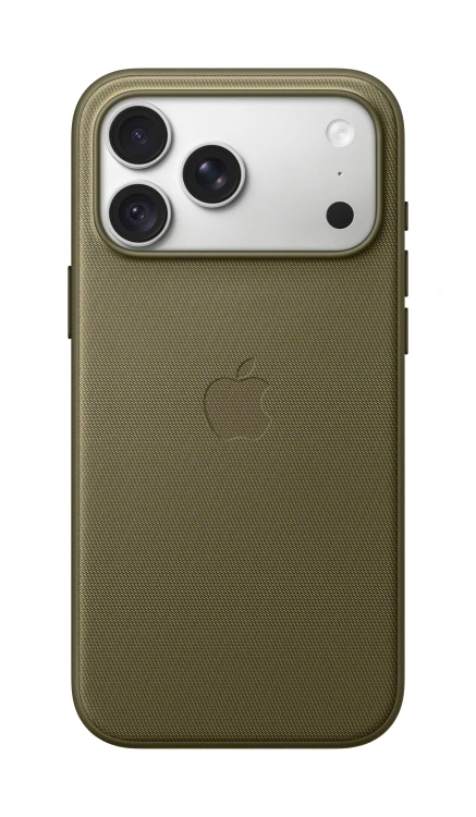 Etui TechWoven Apple z MagSafe do iPhone 18 Pro Max – oliwka_1.jpg