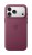 Etui TechWoven Apple z MagSafe do iPhone 18 Pro Max – rubinowa morwa_2.jpg
