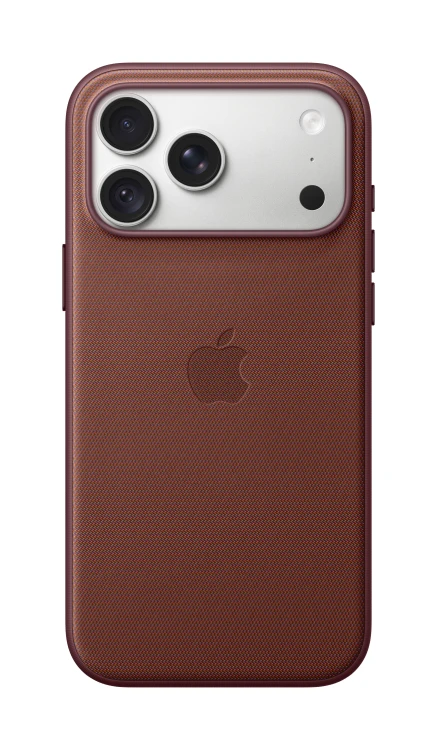 Etui TechWoven Apple z MagSafe do iPhone 18 Pro Max – burgund_2.jpg