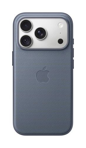 Etui TechWoven Apple z MagSafe do iPhone 18 Pro – sprany dżins_2.jpg